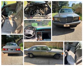 Roswell Estate Sale - September 2026