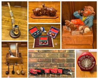 Roswell Estate Sale - September 2026