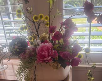 Floral Centerpiece
