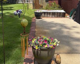 Yard decoration