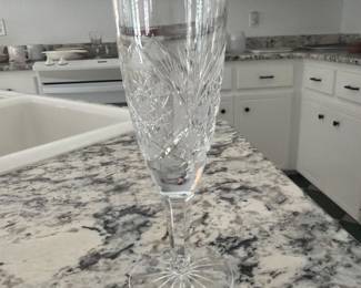 Set of 6 stems