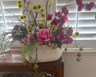 Gorgeous Floral Centerpiece
