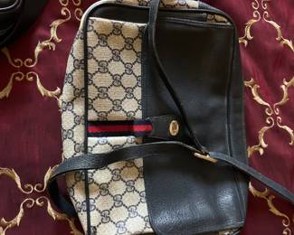 Gucci vintage 