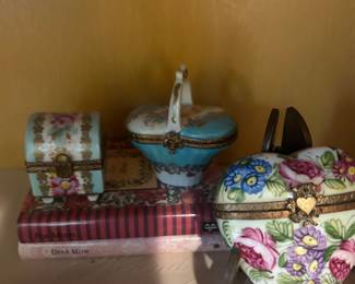 Limoges 