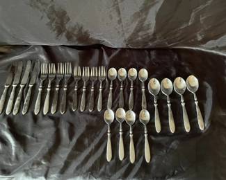 Cambridge Stainless Flatware