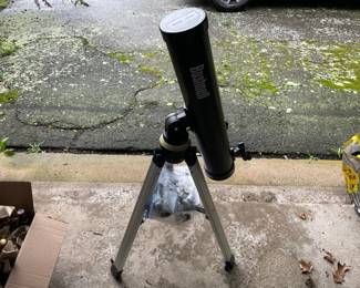 Bushnell Telescope