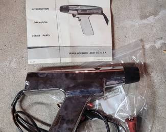 Power Timing Light