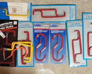Lot of NIP Storage Hooks