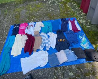 Vintage 80s90s Clothing