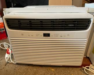 Working Frigidaire Window Air Conditioner