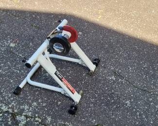 Minor Indoor Bike Trainer