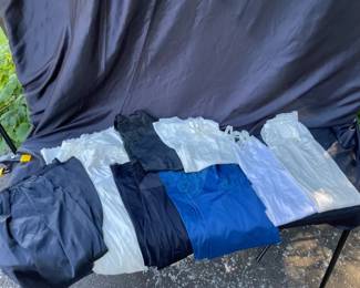 Lot Of Slips