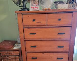 Dressers