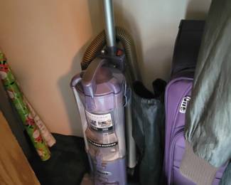 Vacuum
