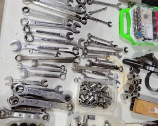 Hand tools