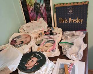 Elvis