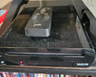Wii