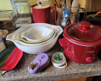 Pyrex