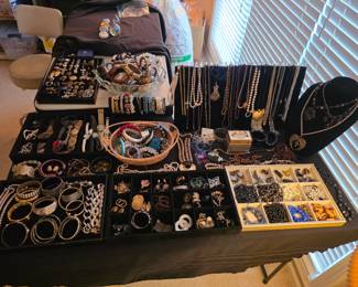Jewelry.