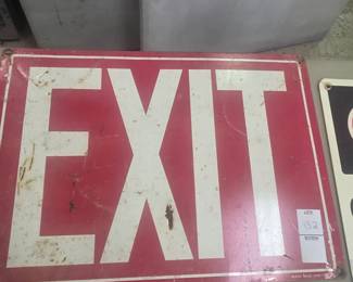Sale Picture