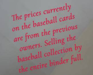 Sale Picture