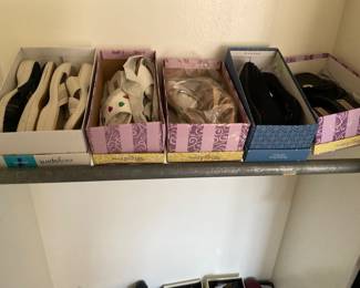 Shoes
