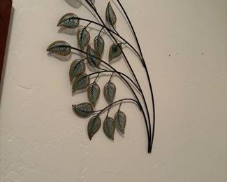 Wall decor 3 piece