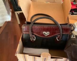 Brighton bag