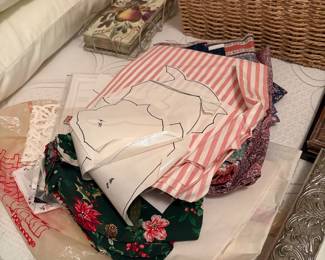 Fabric/craft