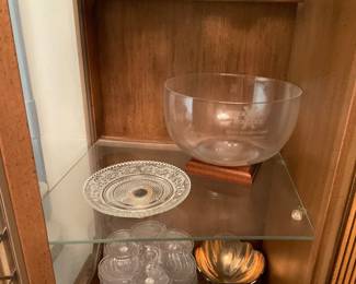 Glass