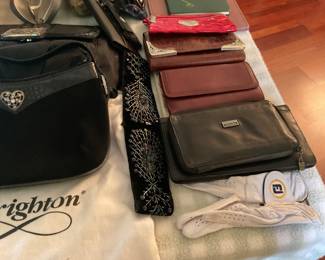 Wallets