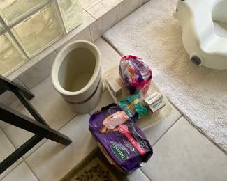 Personal care