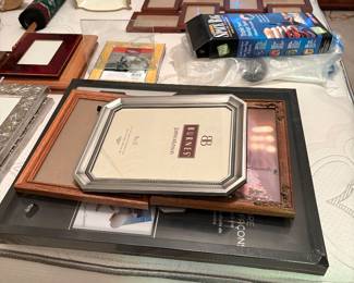 Frames