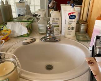 Personal care