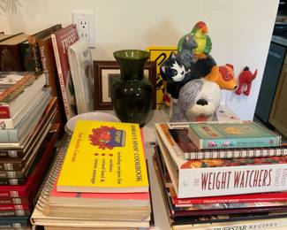 Cookbooks