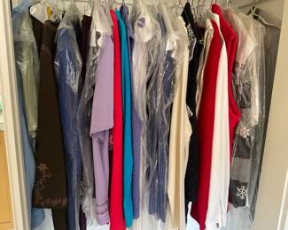 Women’s clothes