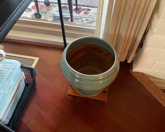 Pottery