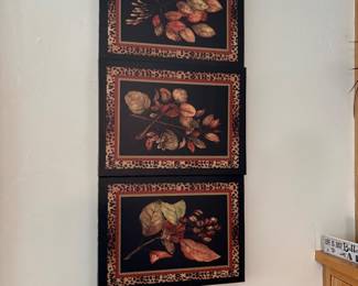 Wall decor
