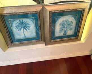 Wall decor