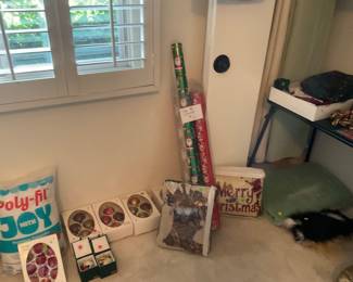 Holiday decor