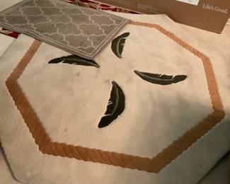 Area rug