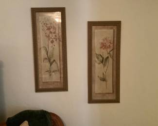 Wall decor