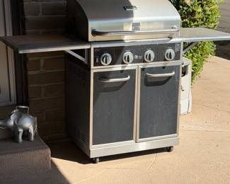 Grill”