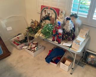 Holiday decor