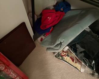 Blankets