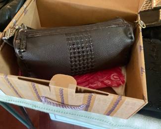 Brighton bag