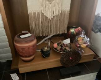 Decor