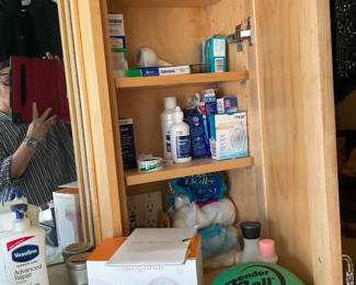 Personal care