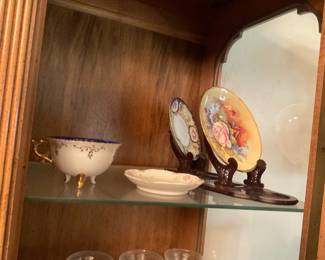 Vintage decor