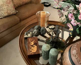 Elephant decor